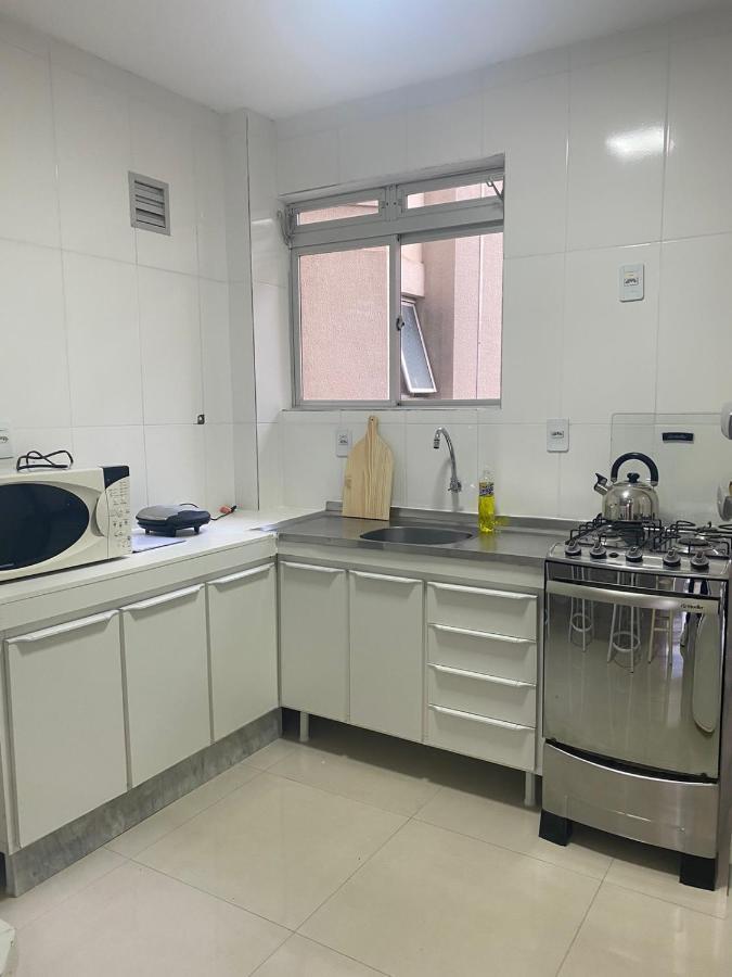 Ferias Na Praia Dos Ingleses Apartamento *